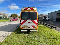 Mercedes-benz sprinter - afbeelding 37 van  48