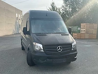 Mercedes-benz sprinter - afbeelding 2 van  42