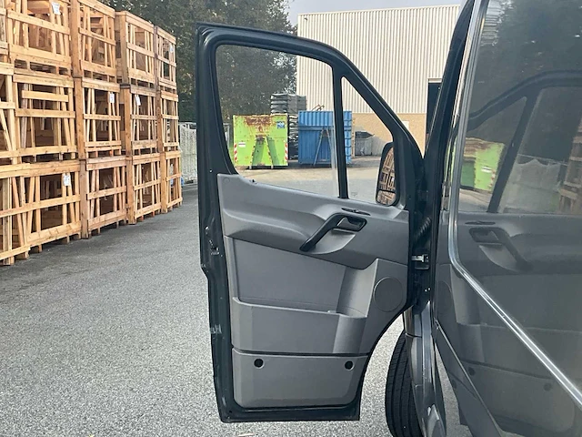 Mercedes-benz sprinter - afbeelding 8 van  42