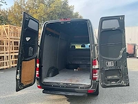 Mercedes-benz sprinter - afbeelding 19 van  42