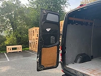 Mercedes-benz sprinter - afbeelding 21 van  42
