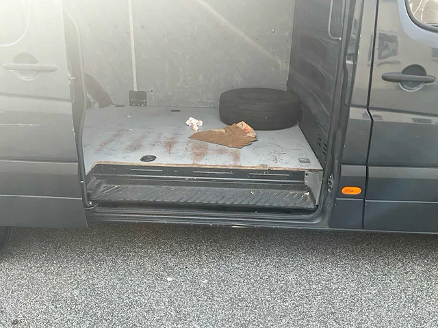 Mercedes-benz sprinter - afbeelding 28 van  42
