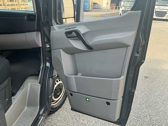 Mercedes-benz sprinter - afbeelding 31 van  42