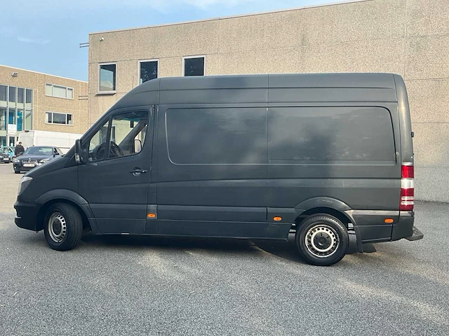 Mercedes-benz sprinter - afbeelding 23 van  42