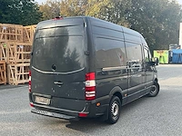 Mercedes-benz sprinter - afbeelding 39 van  42