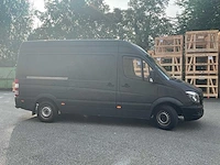 Mercedes-benz sprinter - afbeelding 41 van  42