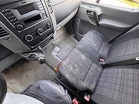 Mercedes-benz sprinter - afbeelding 7 van  36