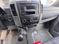 Mercedes-benz sprinter - afbeelding 8 van  36