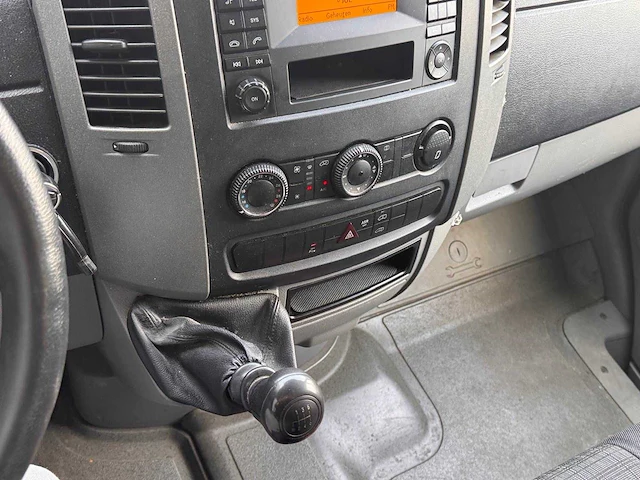 Mercedes-benz sprinter - afbeelding 14 van  36