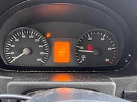 Mercedes-benz sprinter - afbeelding 16 van  36
