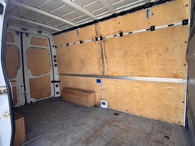 Mercedes-benz sprinter - afbeelding 19 van  36