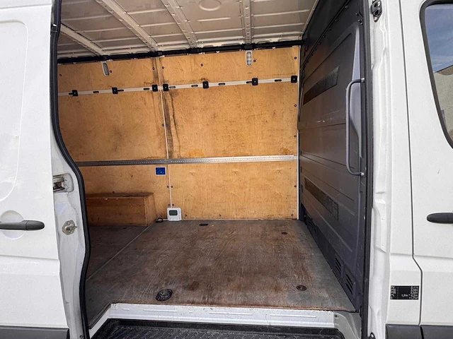 Mercedes-benz sprinter - afbeelding 20 van  36
