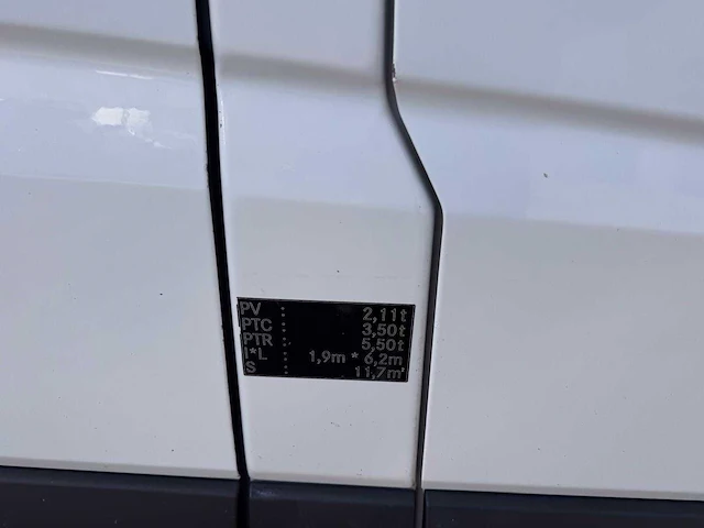 Mercedes-benz sprinter - afbeelding 25 van  36