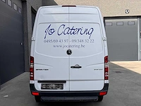 Mercedes-benz sprinter - afbeelding 35 van  36