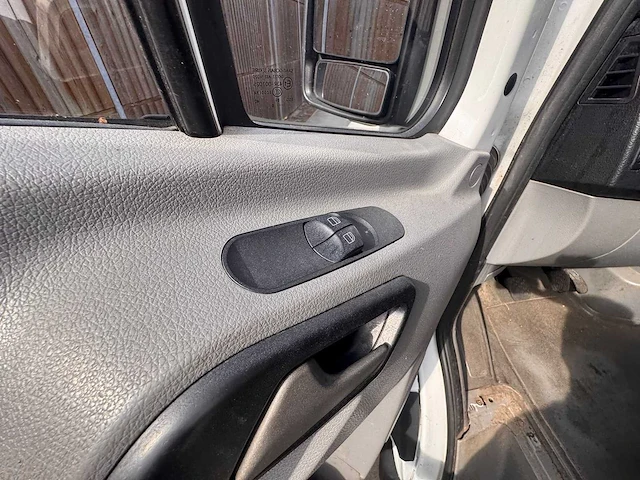 Mercedes-benz sprinter - afbeelding 8 van  36