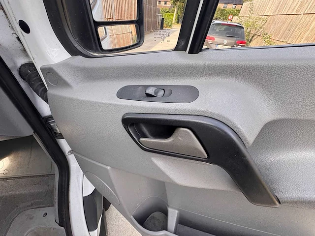 Mercedes-benz sprinter - afbeelding 11 van  36