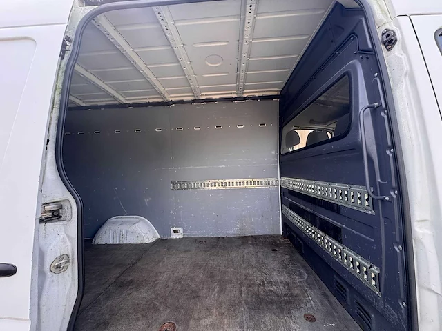 Mercedes-benz sprinter - afbeelding 14 van  36
