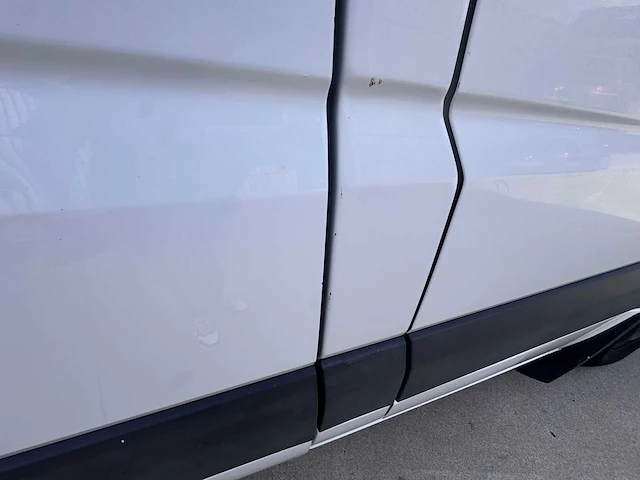 Mercedes-benz sprinter - afbeelding 17 van  36