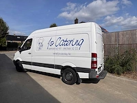 Mercedes-benz sprinter - afbeelding 12 van  36