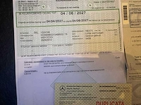 Mercedes-benz sprinter - afbeelding 26 van  36