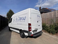 Mercedes-benz sprinter - afbeelding 22 van  36
