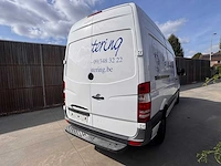 Mercedes-benz sprinter - afbeelding 31 van  36