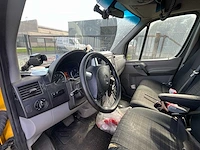 Mercedes-benz sprinter - afbeelding 38 van  48