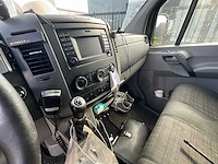 Mercedes-benz sprinter - afbeelding 39 van  48