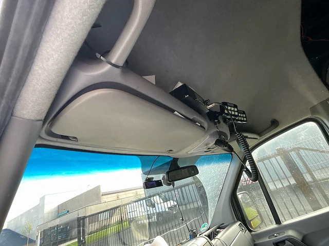 Mercedes-benz sprinter - afbeelding 35 van  48