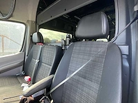 Mercedes-benz sprinter - afbeelding 40 van  48