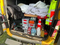 Mercedes-benz sprinter - afbeelding 43 van  48