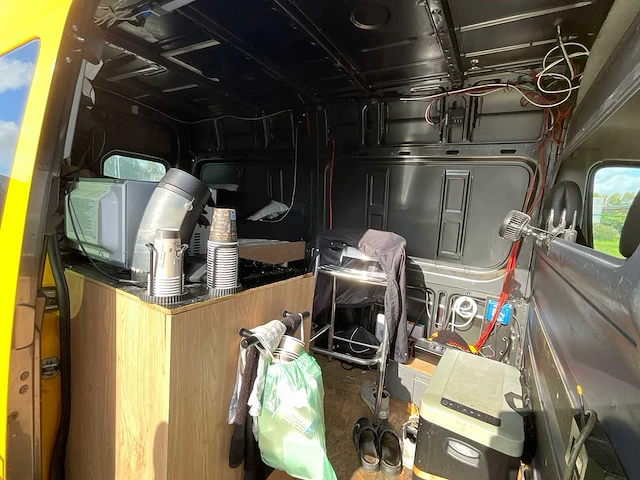 Mercedes-benz sprinter - afbeelding 48 van  48