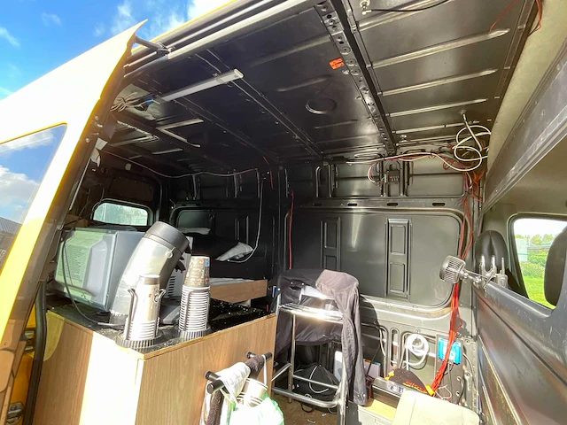 Mercedes-benz sprinter - afbeelding 33 van  48