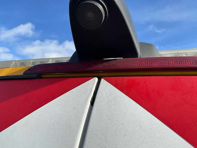Mercedes-benz sprinter - afbeelding 18 van  48