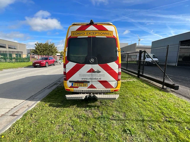 Mercedes-benz sprinter - afbeelding 17 van  48
