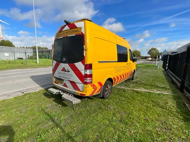 Mercedes-benz sprinter - afbeelding 27 van  48