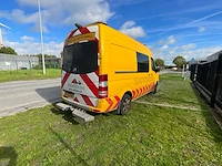 Mercedes-benz sprinter - afbeelding 27 van  48