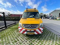 Mercedes-benz sprinter - afbeelding 29 van  48