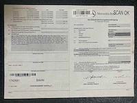 Mercedes-benz sprinter - afbeelding 16 van  28