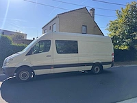 Mercedes-benz sprinter - afbeelding 27 van  28