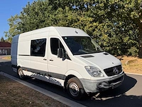 Mercedes-benz sprinter - afbeelding 23 van  28