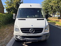 Mercedes-benz sprinter - afbeelding 19 van  26