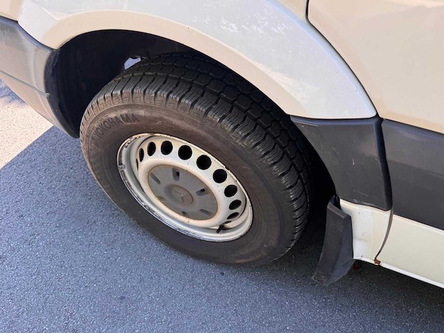 Mercedes-benz sprinter - afbeelding 2 van  18