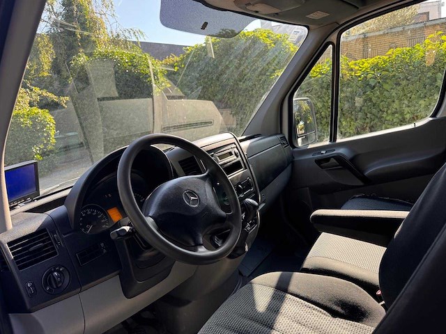 Mercedes-benz sprinter - afbeelding 23 van  26