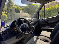 Mercedes-benz sprinter - afbeelding 23 van  26