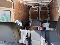 Mercedes-benz sprinter - afbeelding 24 van  26