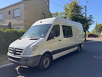 Mercedes-benz sprinter - afbeelding 1 van  18