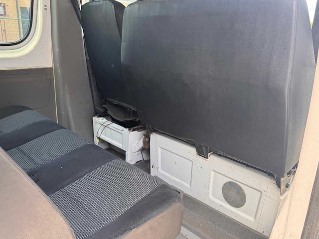 Mercedes-benz sprinter - afbeelding 21 van  26