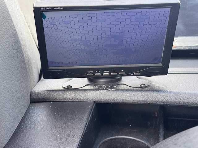 Mercedes-benz sprinter - afbeelding 8 van  18