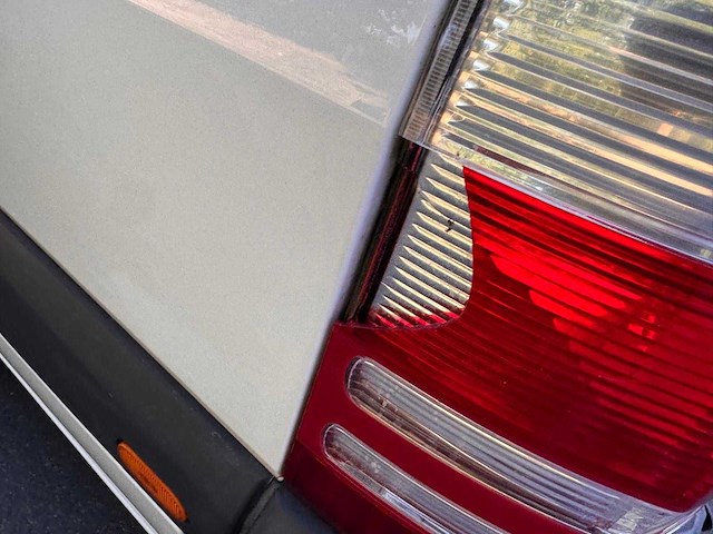 Mercedes-benz sprinter - afbeelding 9 van  18